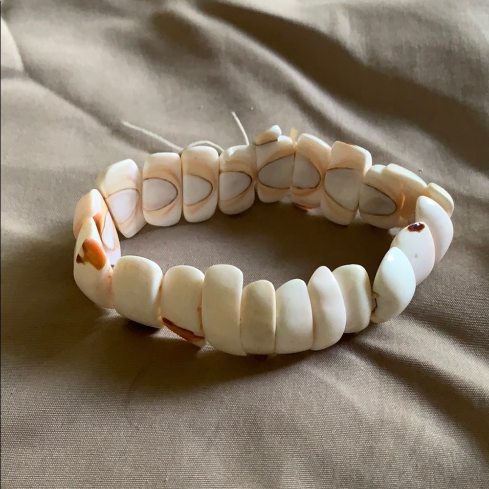 Beach style bracelet